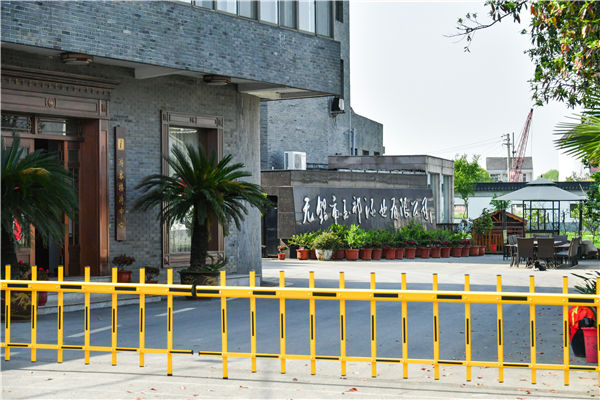 10吨WNS冷凝式燃气蒸汽锅炉项目（天虹食品）