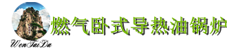 燃油卧式导热油锅炉-无锡中正锅炉